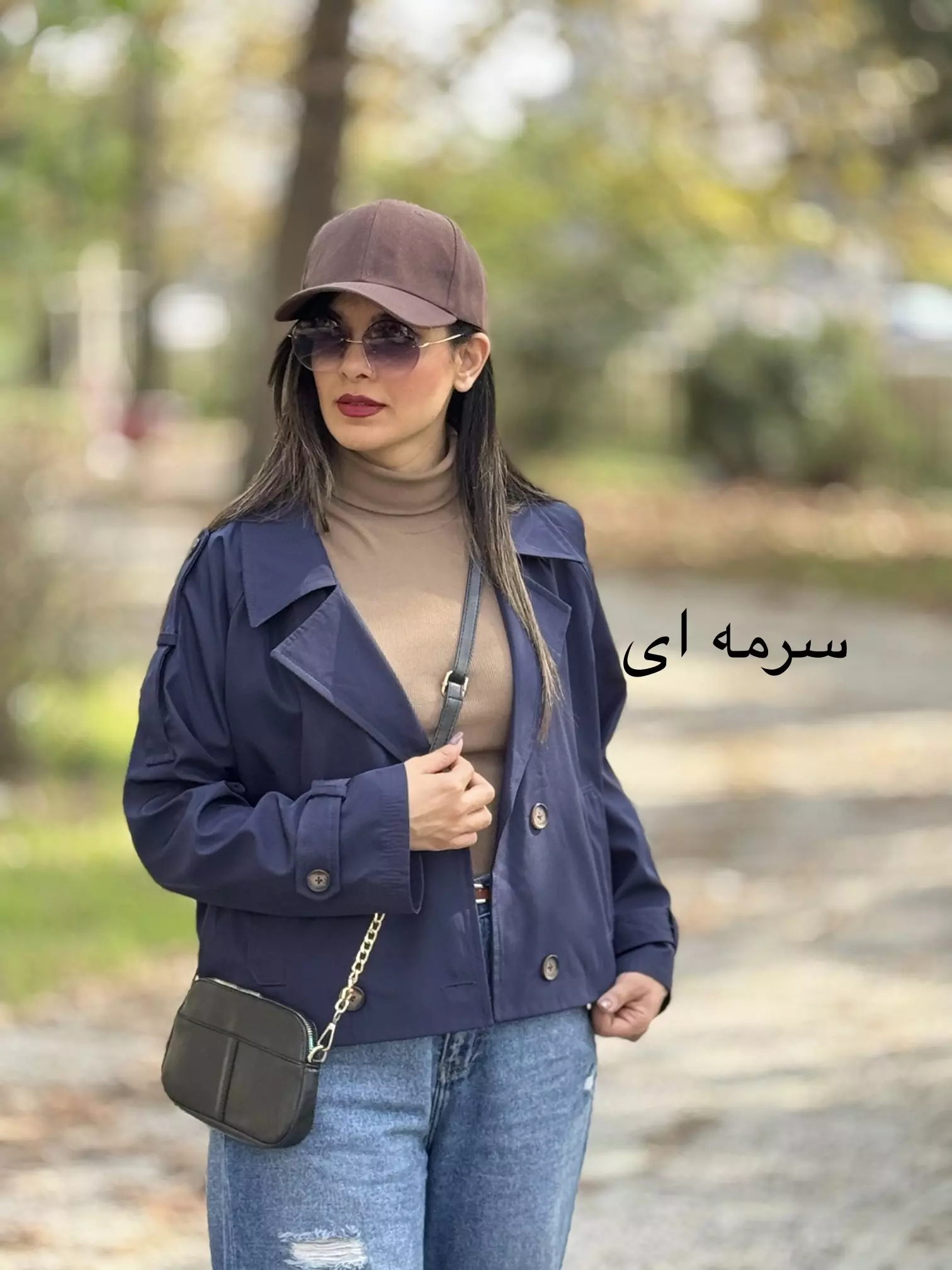 بارونی آستردار همتا